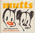 Mutts The Comic Art Of Patrick Mcdonnell