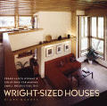 Wright Sized Houses Frank Lloyd Wrights Solutions for Making Small Houses Feel Big