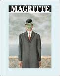 Magritte Great Modern Masters