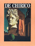 De Chirico Great Modern Masters Series