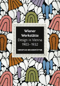 Wiener Werkstatte Design in Vienna 1903 1932