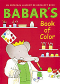 Babars Book of Color