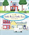 Little House Little Town