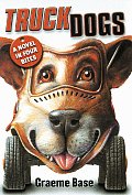 Truckdogs A Novel In Four Bites