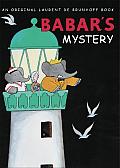 Babars Mystery