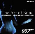 Art of Bond From Storyboard to Screen The Creative Process Behind the James Bond Phenomenon