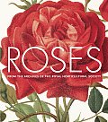 Roses From the Archives of the Royal Horticultural Society