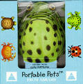 Frog Portable Pets