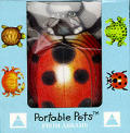 Ladybug Portable Pets