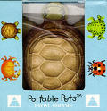 Turtle Portable Pets