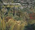 Henri Rousseau Jungles In Paris