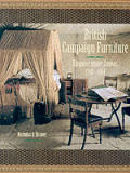 British Campaign Furniture Elegance Un