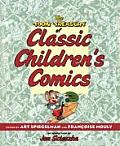 Toon Treasury of Classic Childrens Comics