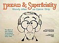 Dread & Superficiality: Woody Allen as Comic Strip