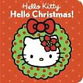 Hello Kitty Hello Christmas