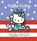 Hello Kitty Hello Usa