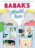 Babars World Tour