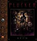 Plucker An Illustrated Novel