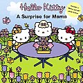Hello Kitty A Surprise For Mama 8x8
