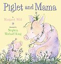 Piglet & Mama
