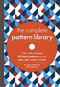 Complete Pattern Library with CD Rom