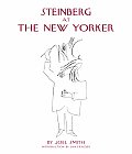 Steinberg At The New Yorker