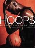 Hoops Four Decades Of The Pro Game