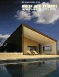 Modern American Houses Fifty Years of Design in Architectural Record