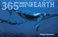365 Ways To Save The Earth