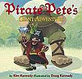 Pirate Petes Giant Adventure