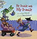 Trouble With Tilly Trumble