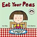 Eat Your Peas A Daisy Book