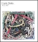 Frank Stella 1970 1987