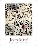 Joan Miro A Museum of Modern Art Book