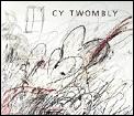 Cy Twombly A Retrospective