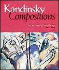 Kandinsky Compositions