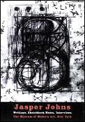 Jasper Johns Writings Sketchbook Notes Interviews