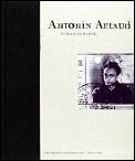 Antonin Artaud Works On Paper