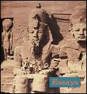 American Discovery Of Ancient Egypt