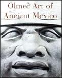 Olmec Art Of Ancient Mexico