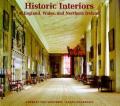 Historic Interiors Of England Wales &