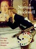 Norman Rockwell Pictures for the American People
