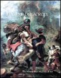 Eugene Delacroix 1798 1863 Paintings Drawings & Prints from North American Collections
