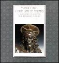 Verrocchios Christ & St Thomas a Masterpiece of Sculpture from Renaissance Florence