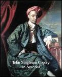 John Singleton Copley In America