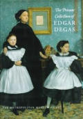 Private Collection Of Edgar Degas
