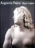 Augustin Pajou Royal Sculptor 1730 1800