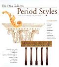 V&A Guide to Period Styles 400 Years of British Art & Design