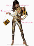 Art & Craft Of Gianni Versace