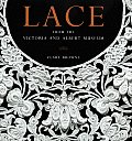 Lace From The Victoria & Albert Museum